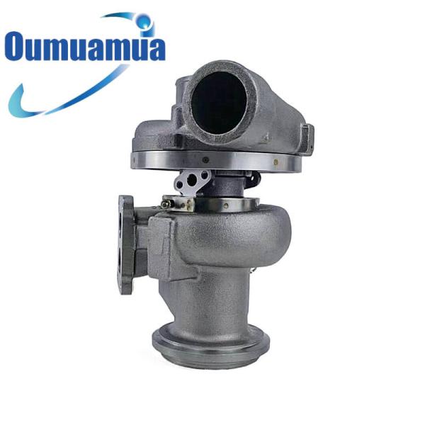 Turbocompressor de alta qualidade 528-1450 para Caterpillar Excavator 336 336MHPU 345 GC Motor C9.3 motor supercompressor