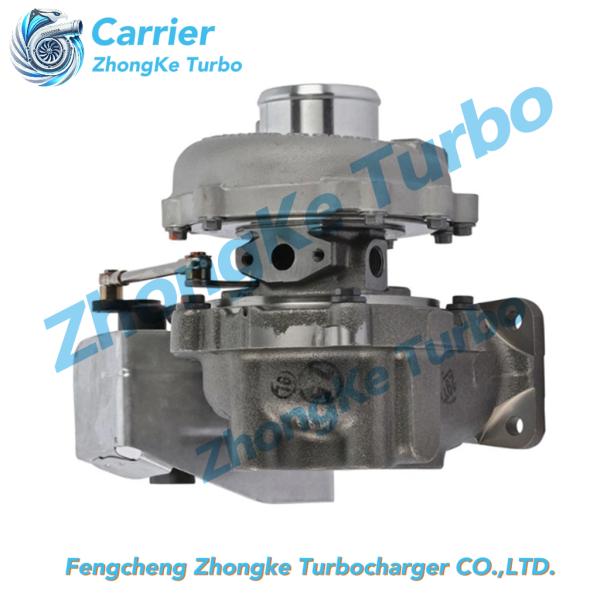 OEM GTB1752VKL Turbo 914155-5001S 825154-5002S 40009097 55496255 55506041 55510316 Turbocompresseur Pour le moteur Chevrolet Express Chevrolet Colorado GMC Savana GMC Canyon