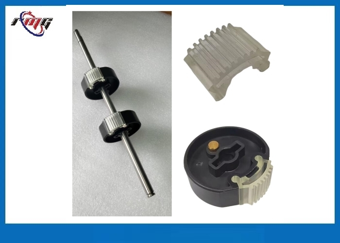 Glory Counter/Sorter Spare Parts GFS220 Pick-up Roller Shaft Assembly