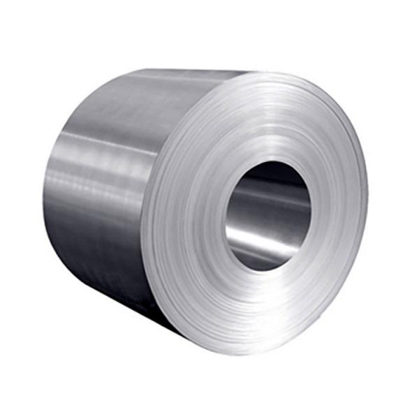 AMS5507 316 316L Stainless Steel Coil , 22 Gauge ,Cold Rolled, Annealed No. 2B Finish