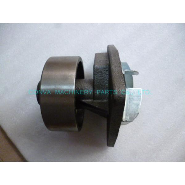 High Performance 6d114 Engine Komatsu Water Pump Komatsu Excavator Parts