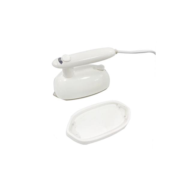 Professional-Grade Ceramic Handheld Travel Clothes Steamer for Busy Professionals