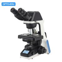 Photomicroscope composé binoculaire 100x de laboratoire d'A12.1030-B