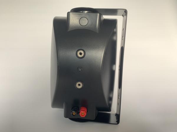 ODM 60W 8 Inch PA System Speakers Two Way Wall Mounted With ABS Enclosure