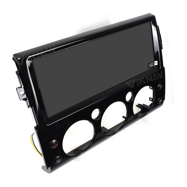 Игрок 8 мультимедиа автомобиля ядра 128GB на крейсер 2007-2017 земли Тойота FJ