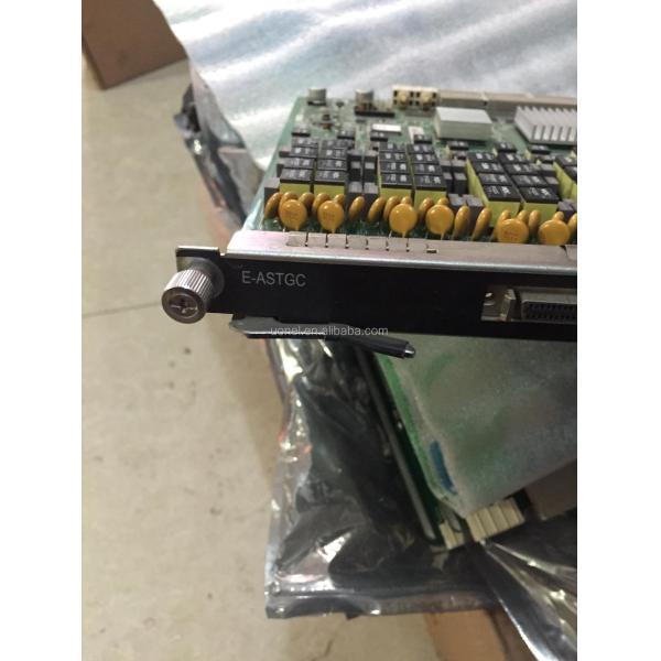 ZTE 9806H PWDH card for 2U 256 line System level vectoring Access Platform