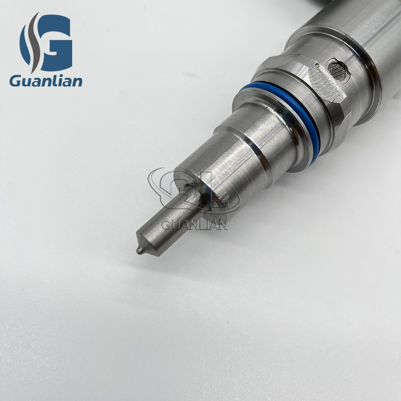 High Quality Unit Injector 0414701076 for Scania DC13 Truck Engine