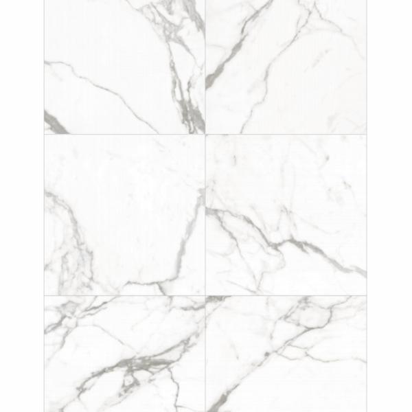 Hotel Conference Room Flooring Solution 600*600mm Indoor Porcelain Stoneware Tiles