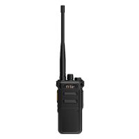 MSTAR Двухстороннее радио M-798 Торговые центры Гостиница Хранилище Строительство Уолки-Талки