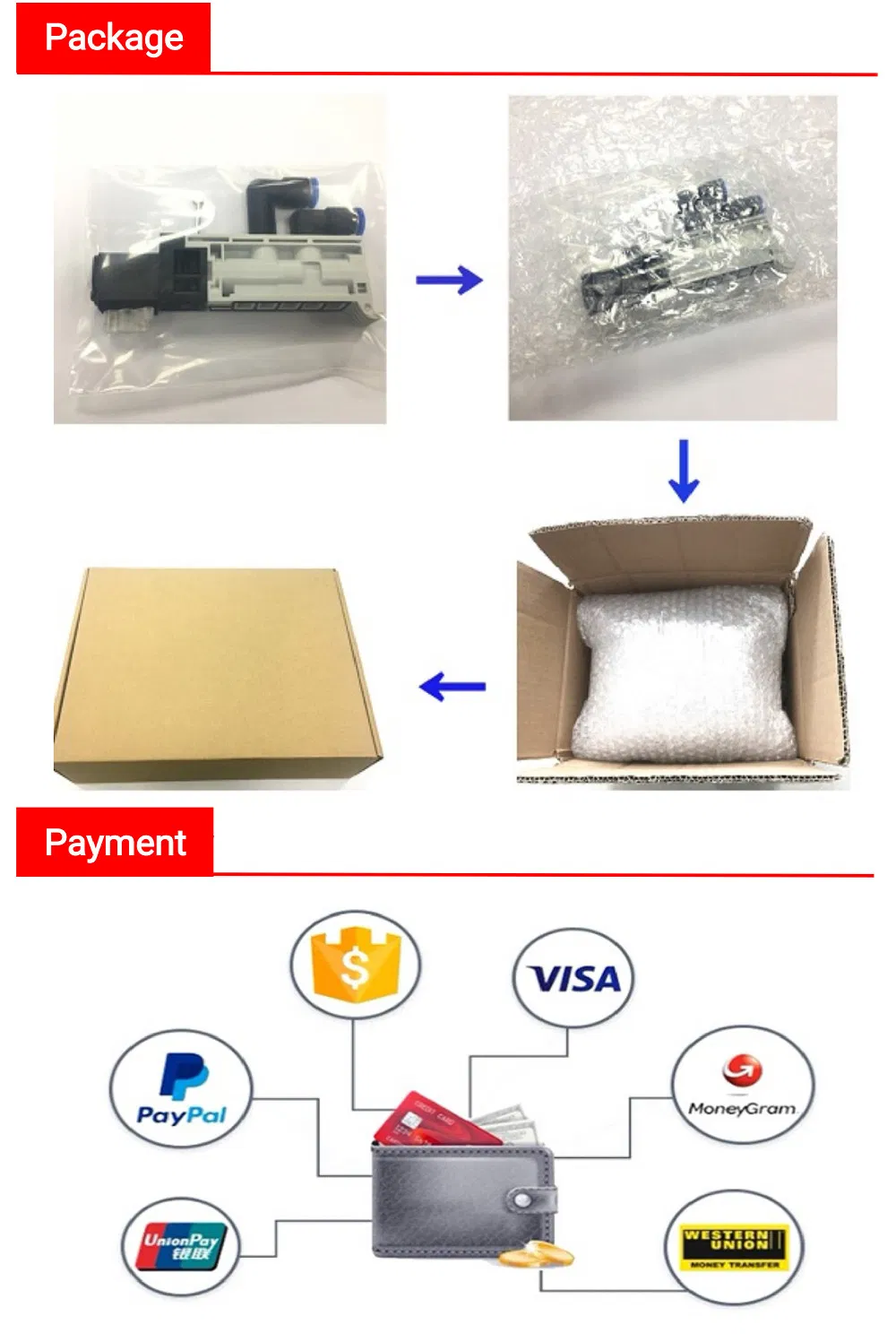 Printing Machinery Parts 00.580.4832 Toothed Belt for HD XL105 XL106 Offset Printing Machines.