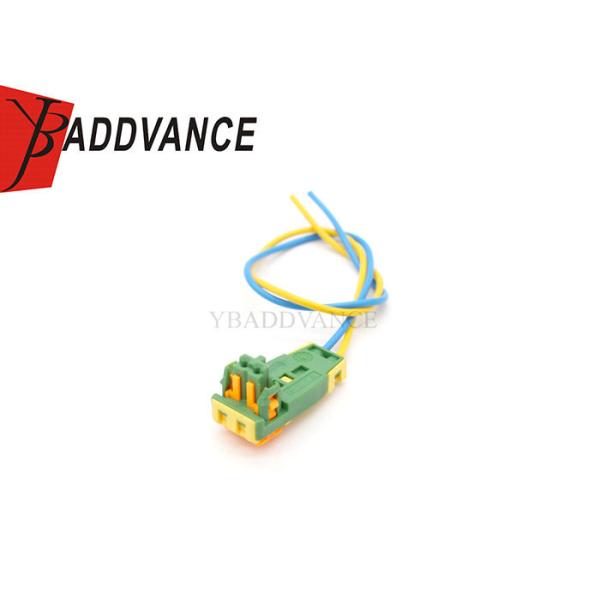 Снабжение жилищем соединителя воздушной подушки дозора весны Pin A0555450626 2 для Benz