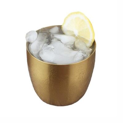 14 oz Premium Metal Stainless Steel Pint Cup Imperial Steel Espresso Cup Tumbler