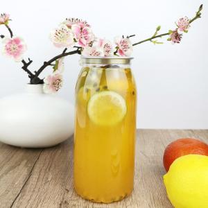 Plastic Container Bottles