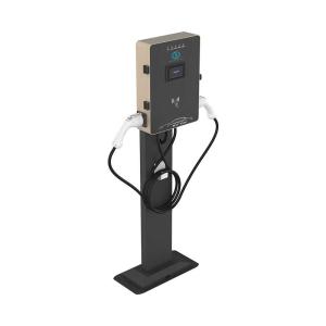 ES OCPP AC11KW 3 Phase Ev Box Charging Station 500*350*130mm