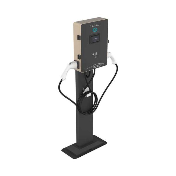 ES OCPP AC11KW 3 Phase Ev Box Charging Station 500*350*130mm