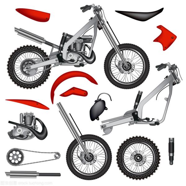 Qingdao Port Loading 110/90-16 Motorcycle Tire with Tensile Strength 10.5 Performance