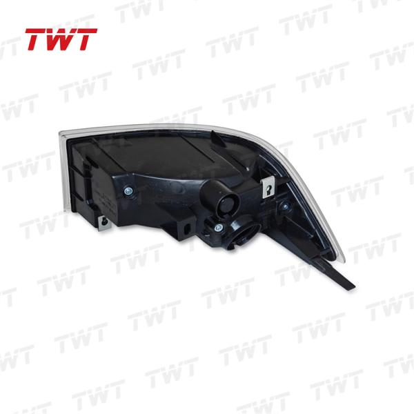 TWT LENS & BODY, BACK up LAMP, LH RH 81681-60130 81671-60170 8168160130 8167160170 for Toyota Lexus GX460 2013-2019