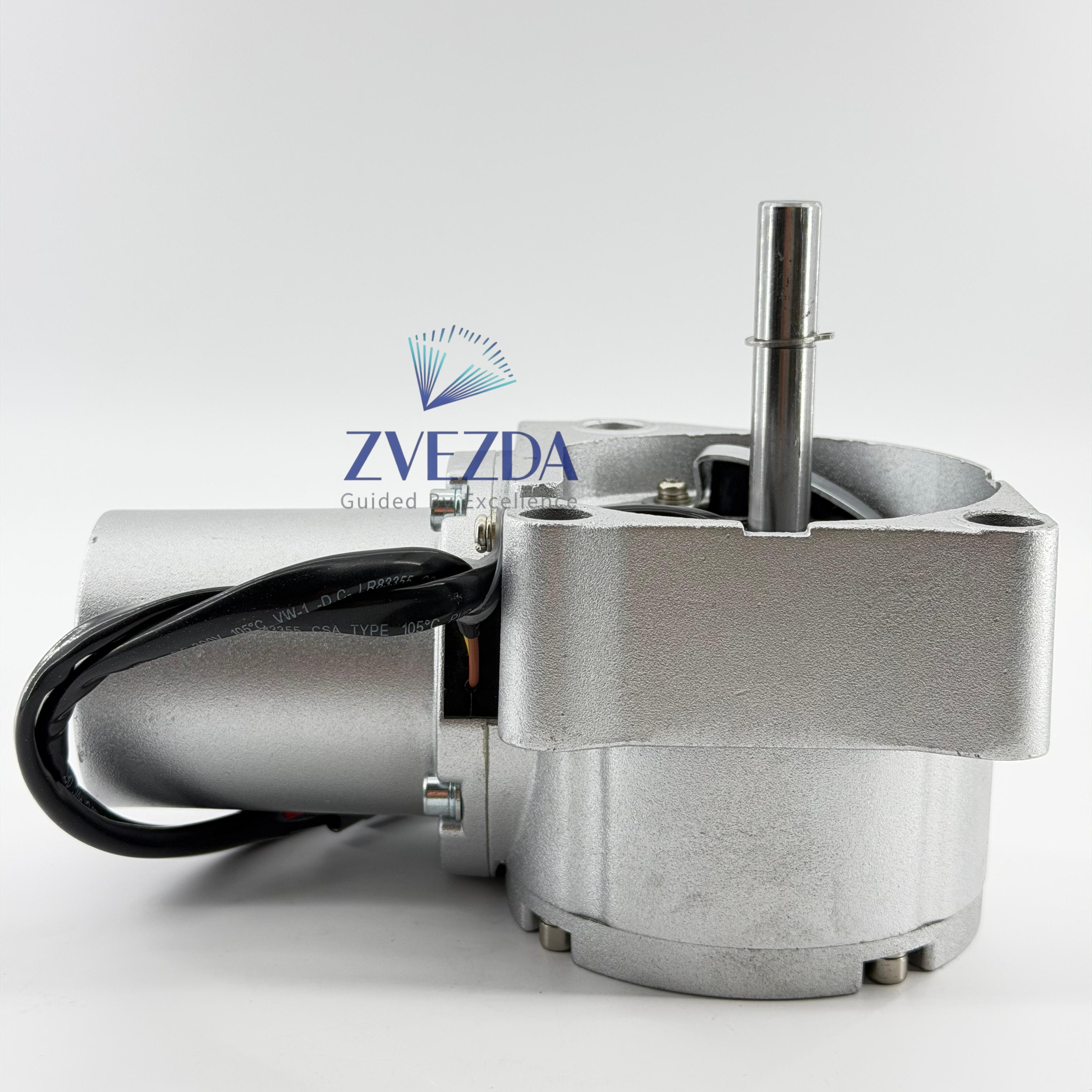 ZX200 ZX210 ZX230 24V Stepper Throttle Servo Motor 4360509 4614911 KP56RM2G-019