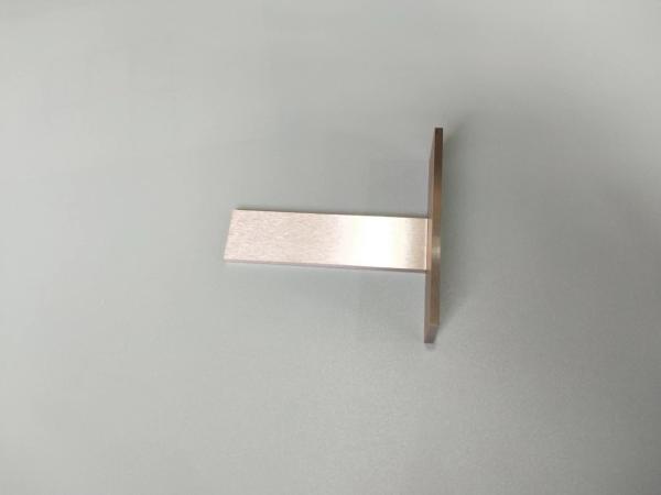 Electronics Packaging CuMoCu CMC CPC heat sink package OEM Accept