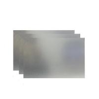 O aço Tin Plate do T3 SPTE 1219mm laminou usado para tampões