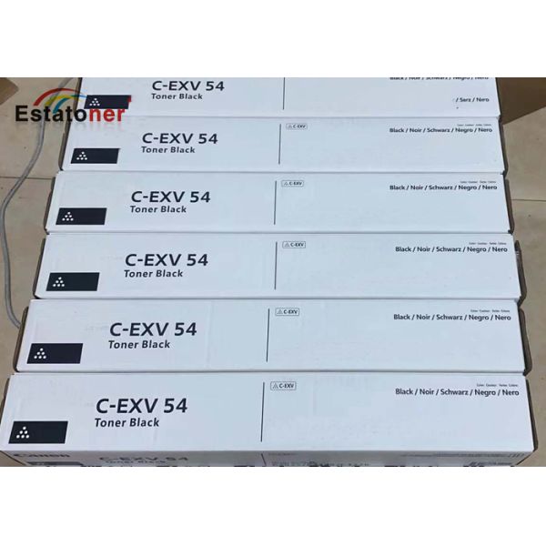 Canon C3025 NPG-74 GPR58 C-EXV54 Replacement Toner Cartridge for Advance C3025 IRC3025