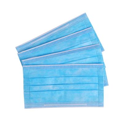 Non Toxic Children'S Medical Face Masks Custom Printed Surgical Masks
