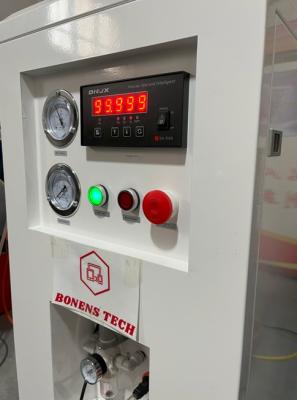 PSA 1Nm3/H Dry Nitrogen Generator  20 Nm3/H Psa Nitrogen Generation System
