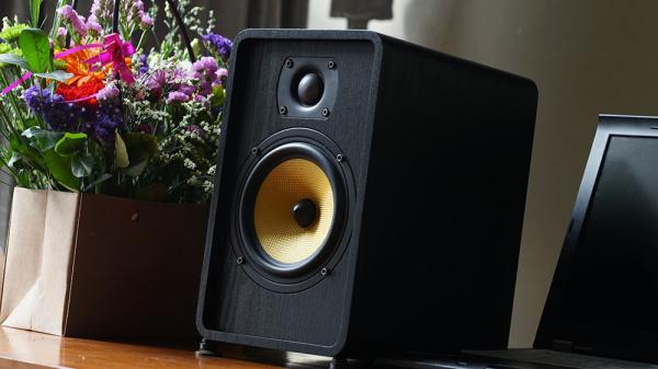 2019 Newest QE520 Active Bluetooth USB Drive Multimedia Karaoke HIFI Loudspeaker