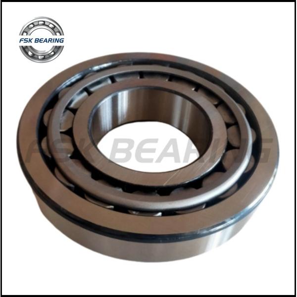 FSKG Brand L865547/LM865512 Tapered Roller Bearing Single Row 381*479.42*49.21 mm High Precision