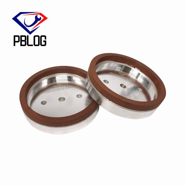 Высокоскоростной диамант диска абразивного диска смолы отверстие 22MM/12MM внутреннее