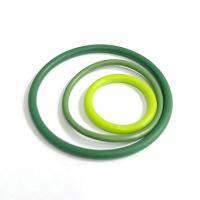 Fábrica certificada de silicone NBR FKM HNBR borracha O anéis selos IATF16949