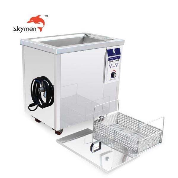 38Liters 10gallons  Industrial Ultrasonic Cleaner