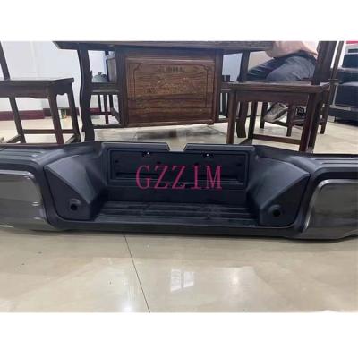 Toyota Hilux Revo 2020 Car Bumpr Auto Parts Rear Bumper