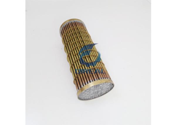 Base 38997784 de cambiador de calor de las piezas del motor diesel para el generador de Chongqing NT855