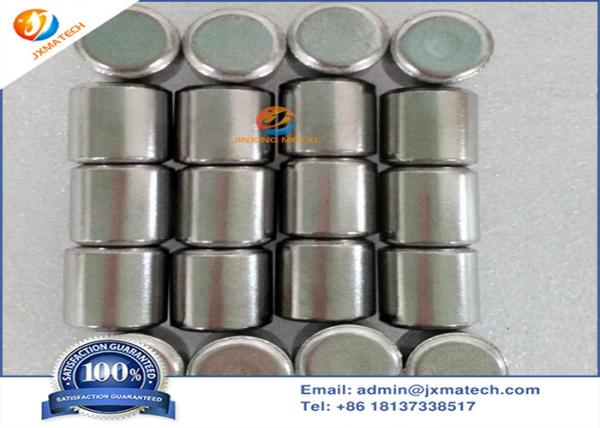 AMS-T-21014 Tungsten Heavy Alloy Tungsten Nickel Iron Alloy W95nife
