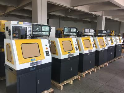 Mini CNC| Small CNC Mill|Small Desktop CNC Machine |Small Benchtop CNC Mills
