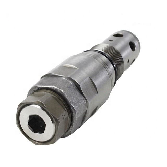 4286943 4324851 Гидравлический клапан перетока для экскаватора Ex200-2