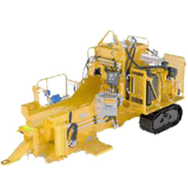 132kw Pipeline Cold Bending Machine 28 40 Mandrel Tube Bending Machine
