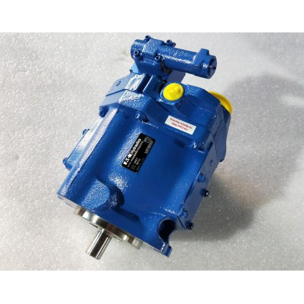 Промышленная серия гидронасоса ПВК Эатон Викерс, насосы поршеня Эатон Викерс