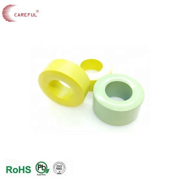 High Performance Efficiency Toroid Ferrite Core EMC Components