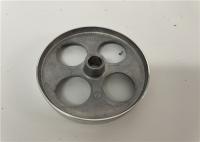 Grenaillage en aluminium des produits 800mm de moulage mécanique sous pression ADC12