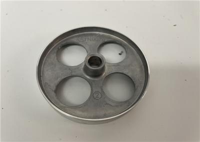 Sopro de tiro de alumínio dos produtos de carcaça 800mm do dado ADC12