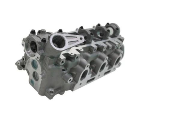 11101 65021 3VZ 3VZE Cylinder Head For Toyota Pick Up 4 Runner T100 Hilux