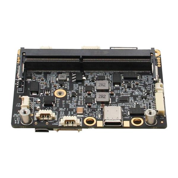 Mini UAV Jetson AGX Xavier Board NVIDIA SBC NX Development Board