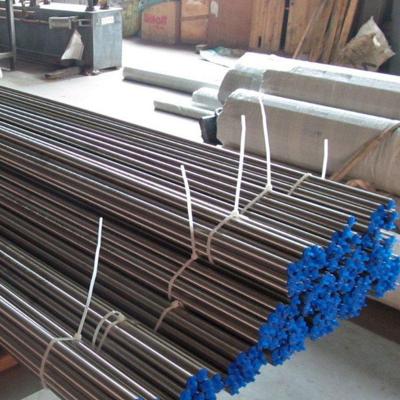 Durable Industrial  Hydraulic Stainless Steel Honed Tube Seamless Steel Pipe  Round Honed Tube
