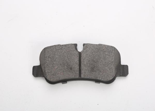 BAIYUN Metallic Brake Pads  , Disc Brake Pads Safe and Heat Resistance