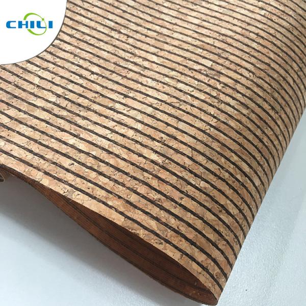 Eco Friendly Leather Like Material Embossed Pattern Anti Mildew PU Synthetic Material