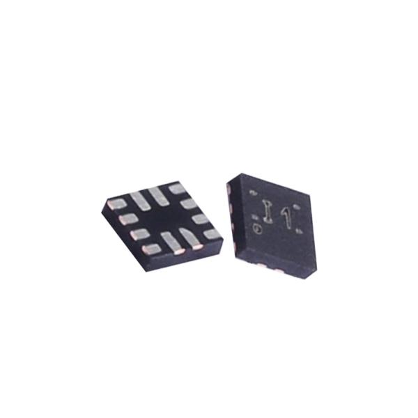 TUSB211IRWBR PCB Pluggable Connector X2QFN-12 USB Interface IC