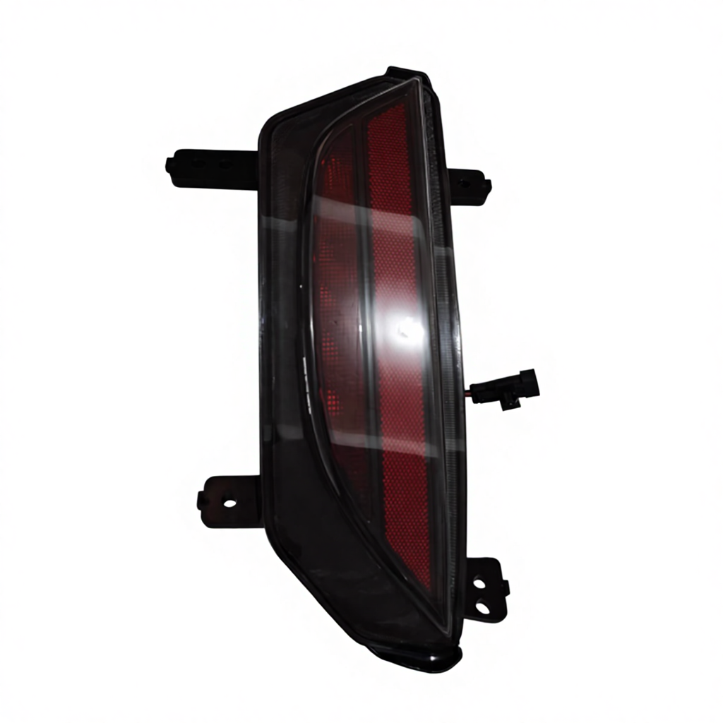 For Xiaopeng G6 Rear Bumper Light Original Car Quality