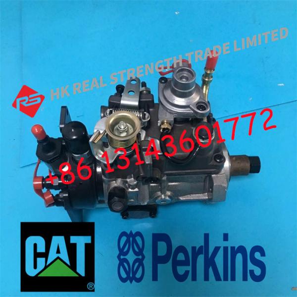 Fuel Injection Pump 9320A533H 9320A215G 9521A070G 9320A218H For Caterpillar Excavator JCB Engine